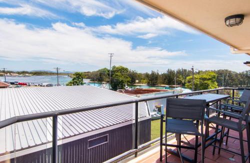 Forster Apartment | Horizons 8 on the lake