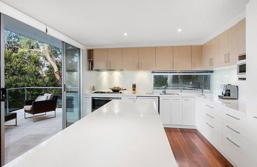 Lorne House | Horizons - A Luxurious Retreat