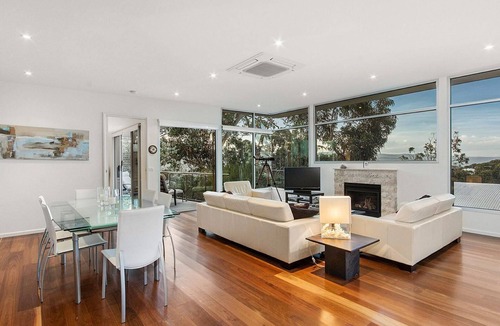 Lorne House | Horizons - A Luxurious Retreat