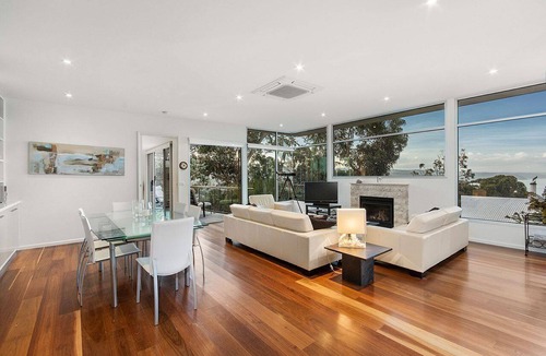 Lorne House | Horizons - A Luxurious Retreat