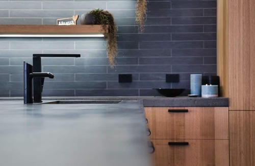 Separation Creek House | Horizons Architectural vacation gem
