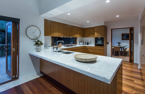 Hamilton Island House | Horizons