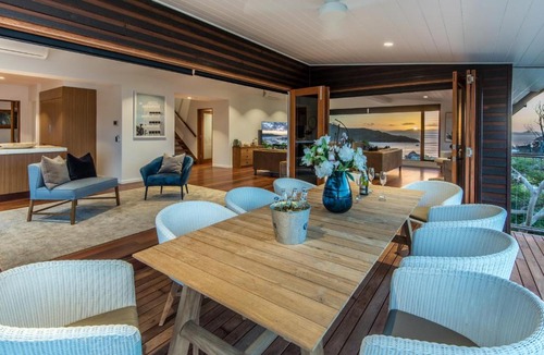 Hamilton Island House | Horizons on Hamilton Island by HIHA