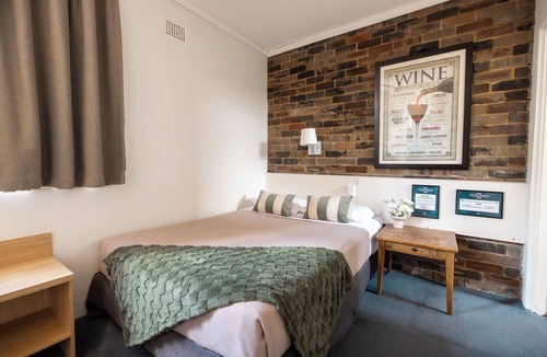 Hornsby Hotel | Hornsby Inn