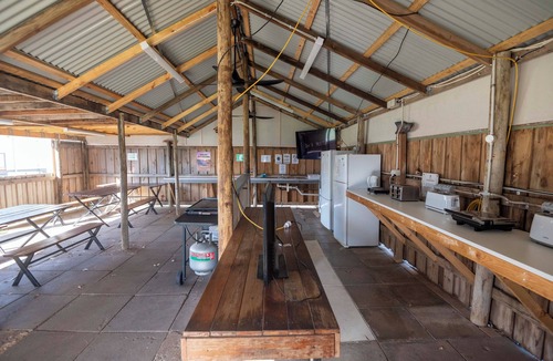 Horrocks Cabin | Horrocks Beach Caravan Park