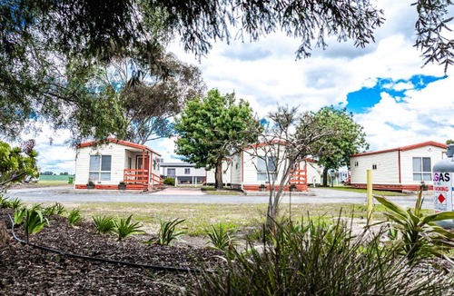 Haven Resort | Horsham Holiday Park