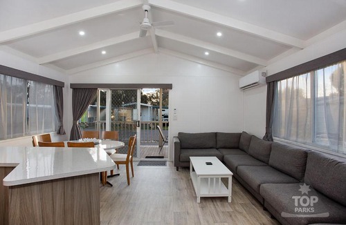 Horsham Other | Horsham Riverside Caravan Park