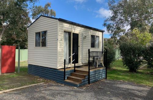 Horsham Other | Horsham Riverside Caravan Park