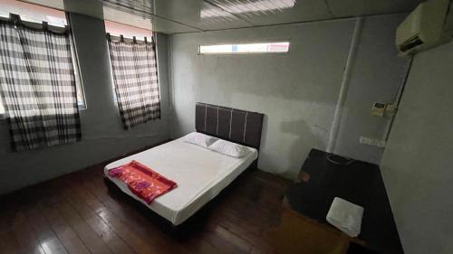Sibu Hotel | Hostel 59