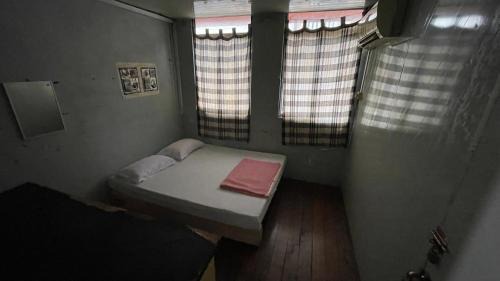 Sibu Hotel | Hostel 59