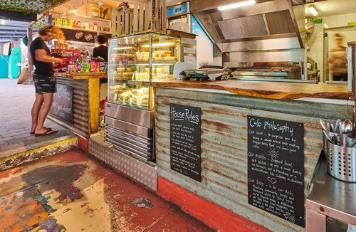 Byron Bay Hostel | Hostel ∙ 6 guests