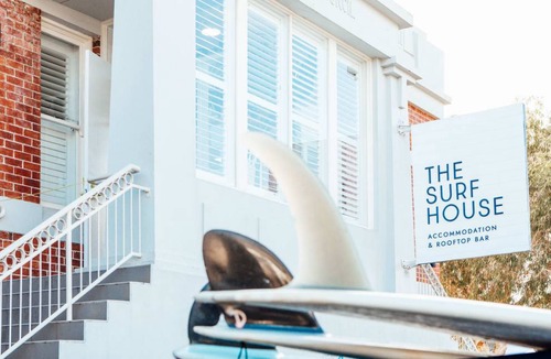 Byron Bay Hostel | Hostel ∙ 8 guests