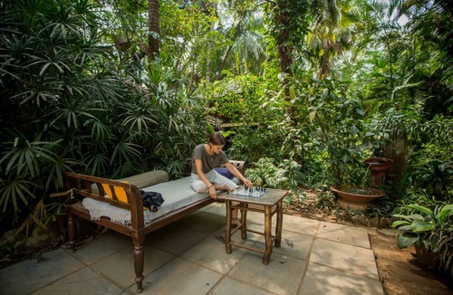 Palolem Hostel | Hostel ∙ 8 guests