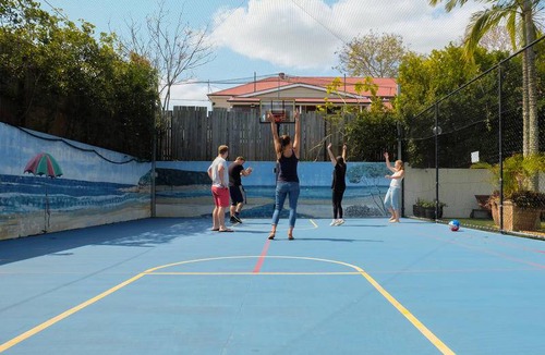 West End Hostel | Hostel ∙ Brisbane Backpackers Resort