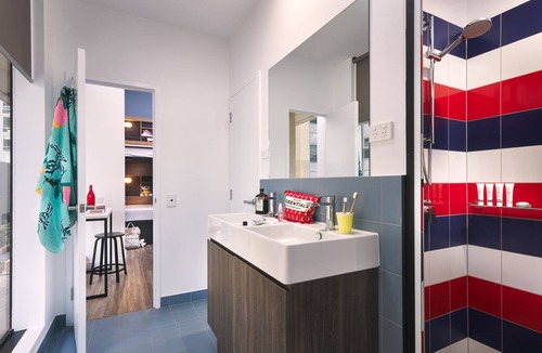 Perth Hostel | Hostel G