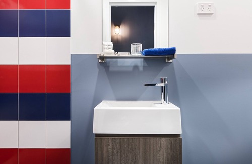 Perth Hostel | Hostel G
