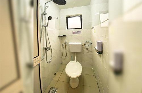 Kota Warisan Hostel | Hostel Sriamera