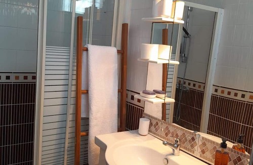 Remire Montjoly House | Hostel Toucan Suites Blue Wassai