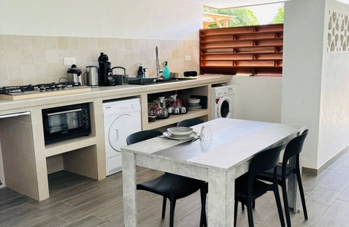 Remire Montjoly House | Hostel Toucan Tropikana