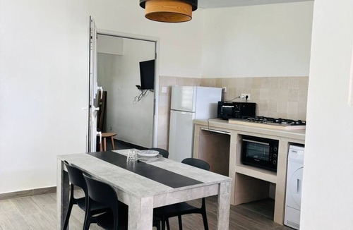Remire Montjoly House | Hostel Toucan Tropikana
