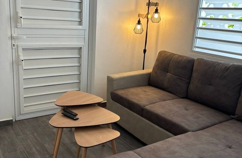 Remire Montjoly House | Hostel Toucan Tropikana