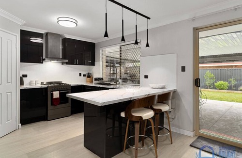 Mandurah House | Hot Spot on Hackett in Mandurah