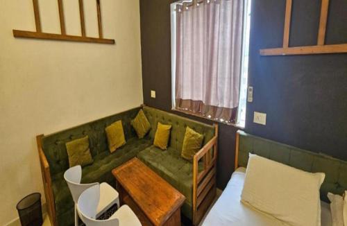 Pushkar Hotel | Hotel 1947 & Labella Rooftop Cafe