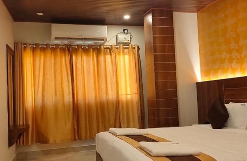 Port Blair Hotel | Hotel 2A
