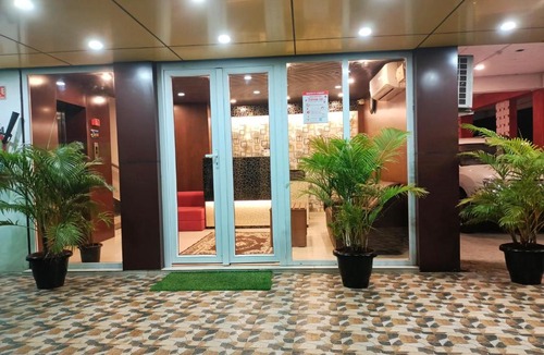Port Blair Hotel | Hotel 2A