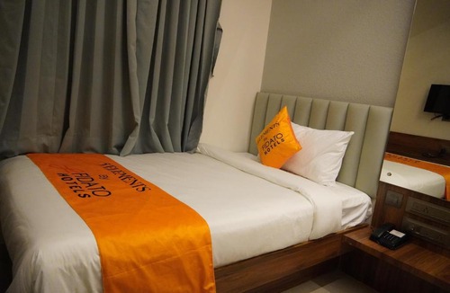 Akalkot Hotel | Hotel 5 Elements By Fidato Hotels