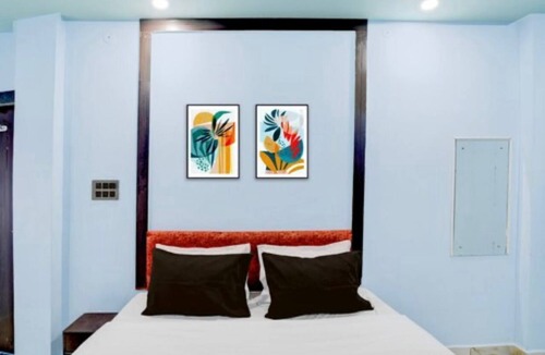 Bhopal Hotel | Hotel 5G