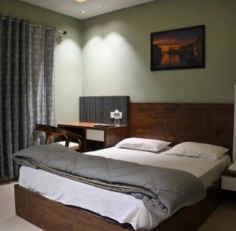 Bathinda Hotel | Hotel 60