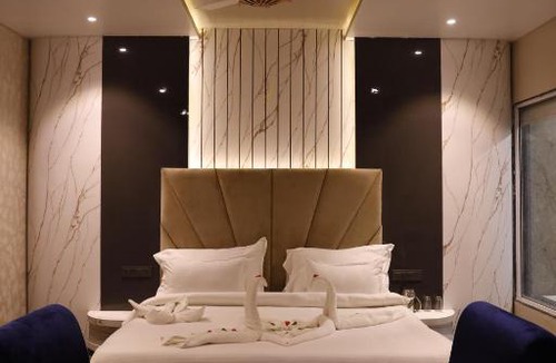 Pushkar Hotel | Hotel 777 Pushkar