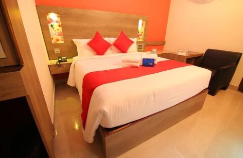 Alappuzha Hotel | Hotel A J Park
