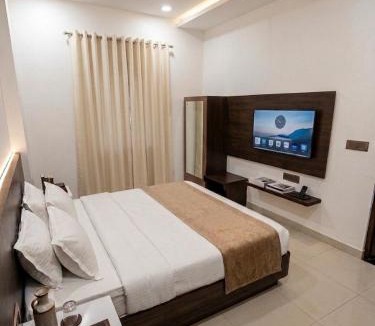 Udaipur Hotel | Hotel Aagman