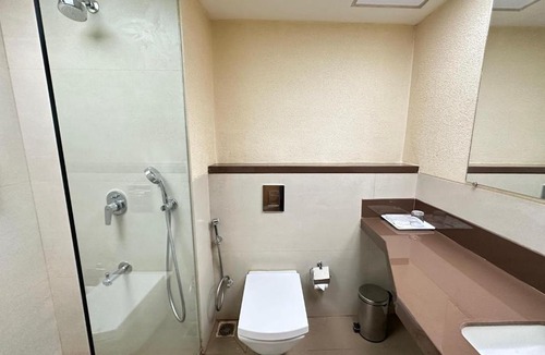 Hubli Hotel | Hotel Aashray Inn