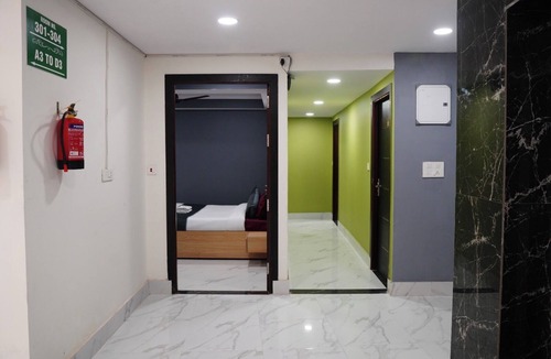 Tapovan Hotel | Hotel Aastha Height