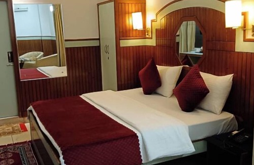 Jind Hotel | Hotel Abhinandan-Jind
