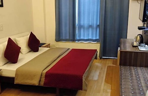Jind Hotel | Hotel Abhinandan-Jind