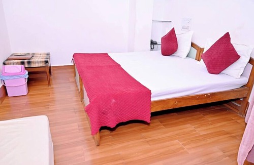 Jind Hotel | Hotel Abhinandan-Jind
