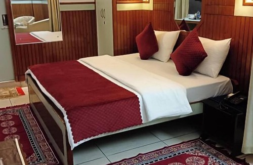 Jind Hotel | Hotel Abhinandan-Jind