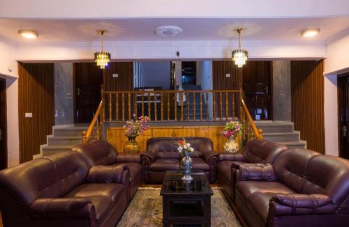Laripora Bed & Breakfast | Hotel Abshar