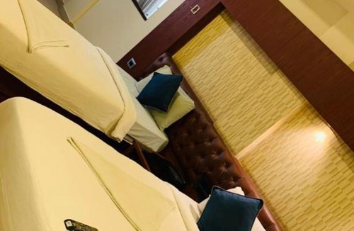 Bommasandra Hotel | Hotel Adya Classsic