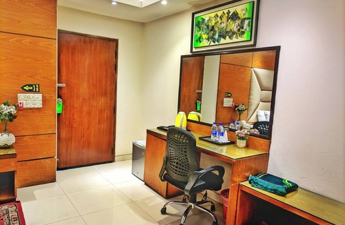 Uttara Hotel | Hotel Afford Inn