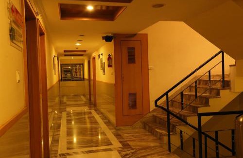 Erode Hotel | Hotel Aishwaryaa
