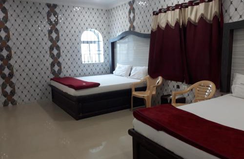 Rameshwaram Hotel | Hotel Akshaya Rameshwaram