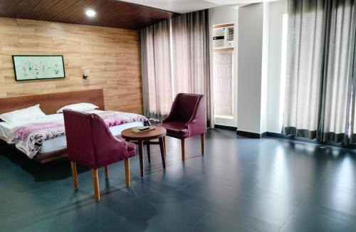Roorkee Hotel | Hotel Allseasons