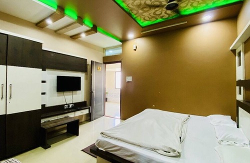 Barwah Hotel | Hotel Amaltas