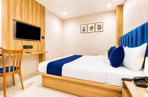 Subarnapur Hotel | Hotel Amar Resort