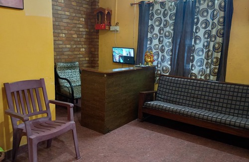 Port Blair Hotel | Hotel Amit